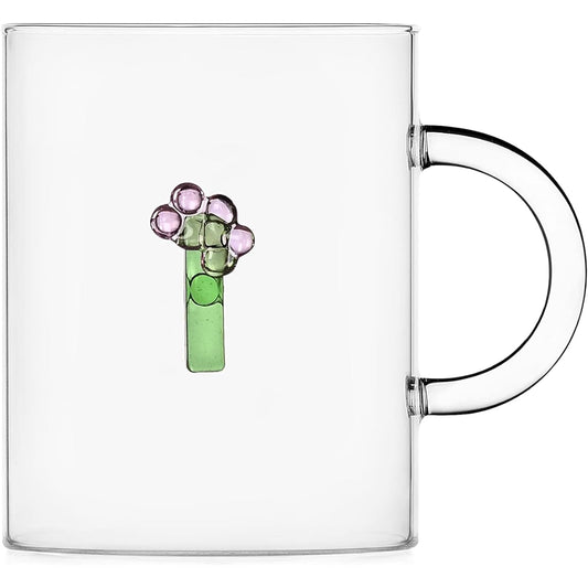 ICHENDORF Mug "I" 09352168M-CN