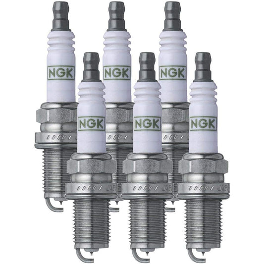 NGK Iridium IX Spark Plug BKR8EIX # 2668 6 pieces
