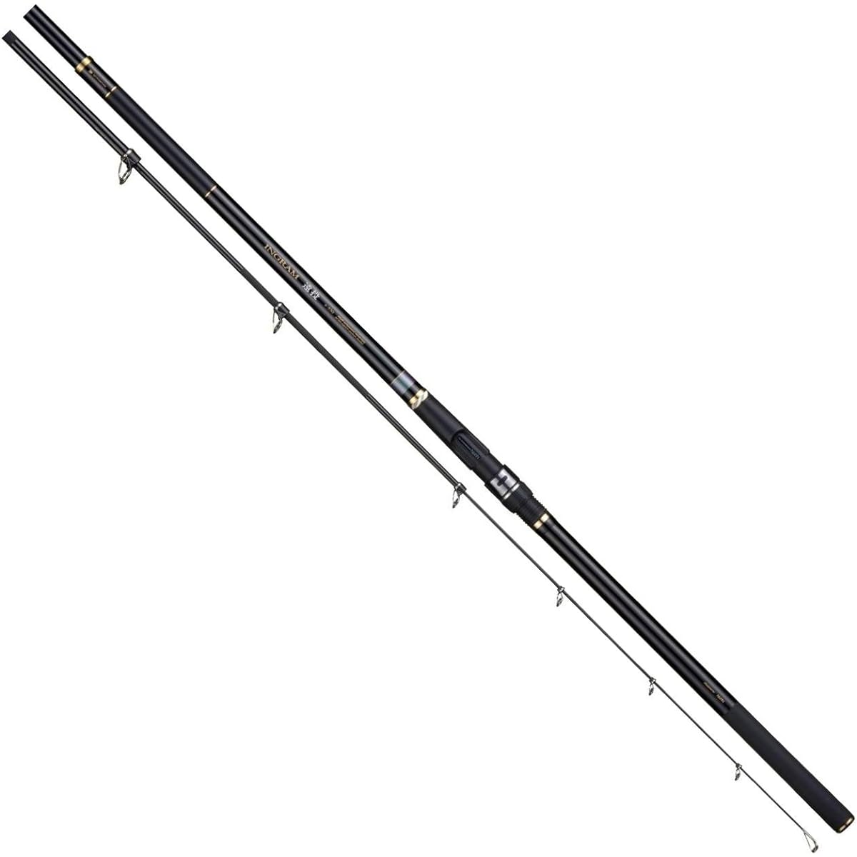 Uzaki Nisshin Rod Ingram Long Throw No. 4 530