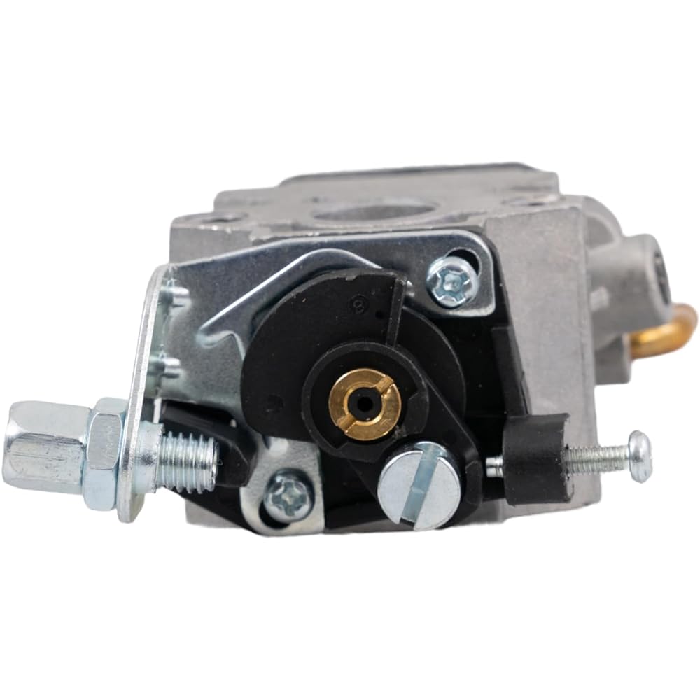 AlveyTech carburetor 40cc 4 Stroke ATV Dart bike mini bike