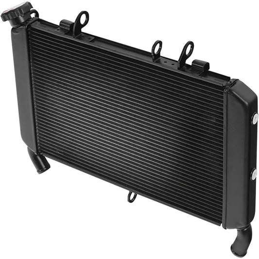 Y/AMA-HA MT-09 FZ09 2014-2020 Tracer 900 GT 2019-2020 Motorcycle Aluminum Radiator Cooling Cooler