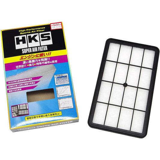 HKS Super Air Filter Toyota Type 31 TOYOTA GR SUPRA / BMW Z4 (G29) / BMW 3SERIES (G20) 70017-AT131