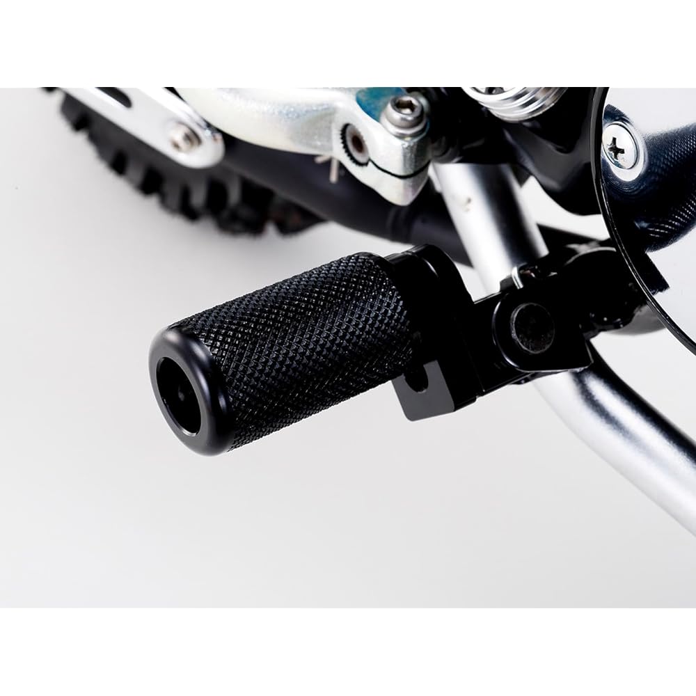 SHIFT UP Billet Step SET [Silver] 200573-03