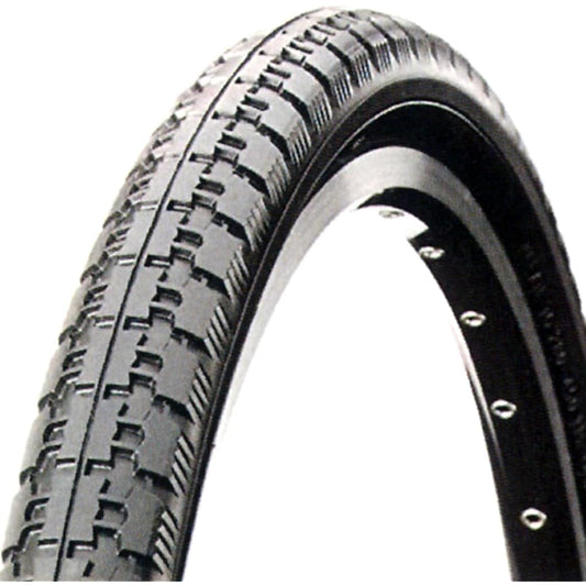 Bicycle Tire 20 Inch Kyowa General Car Tire 20 x 1-3/8 Black CST x Million C245 61713