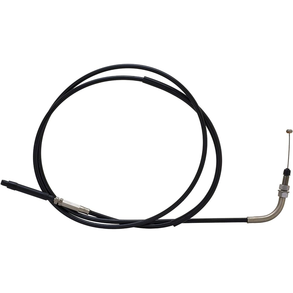 Kawasaki throttle cable 650 SC 54012 - 3730 1991 1993 1994 1995