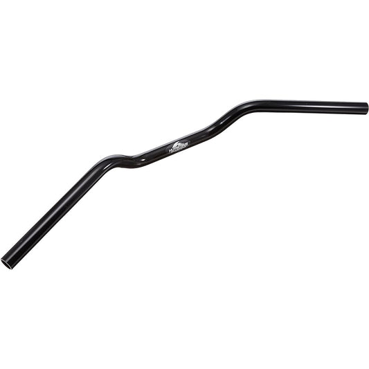 HURRICANE Handlebar P7/8 inch BM Conti Type 1 Black HB0004B-01