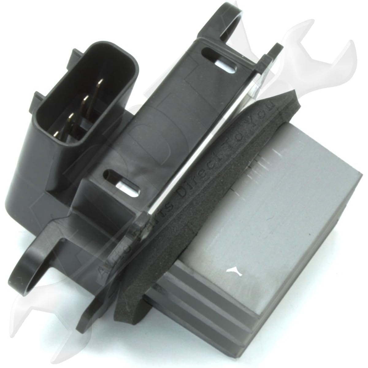 9L3Z19E624B Blower Speed Motor Control Module/Registor OEM FORD, ATC