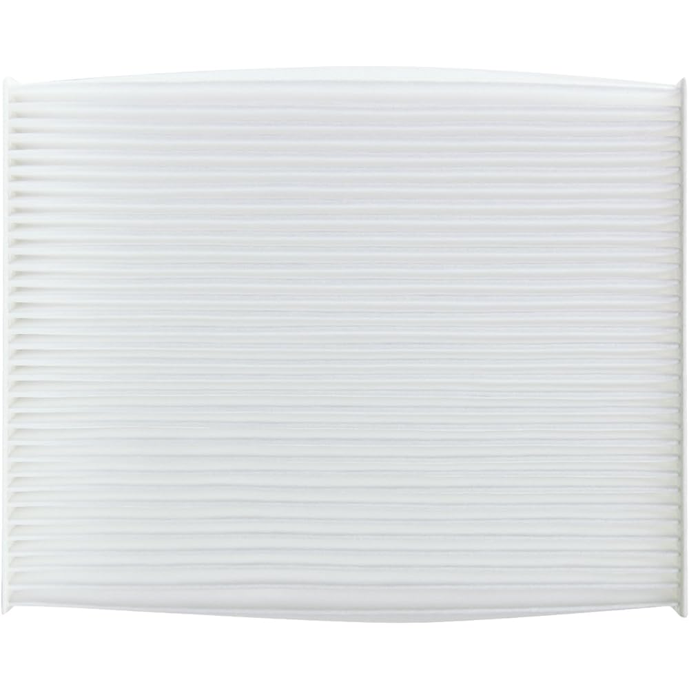 TYC 800199P KIA SOUL replacement cabin air filter