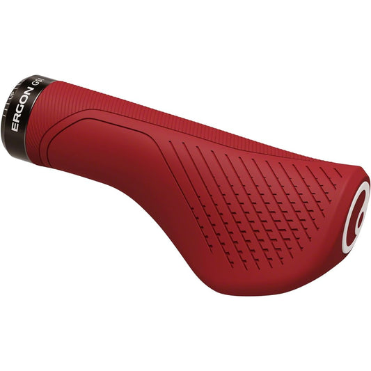 Ergon GS1 EVO Ergonomic Bike Handlebar Grips 3 Colors/Large/Small