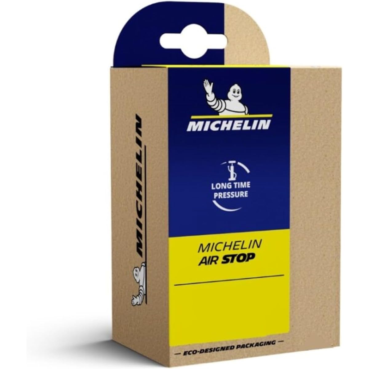 MICHELIN A1 Air Stop 18/25x622 PR 60 Presta Tube