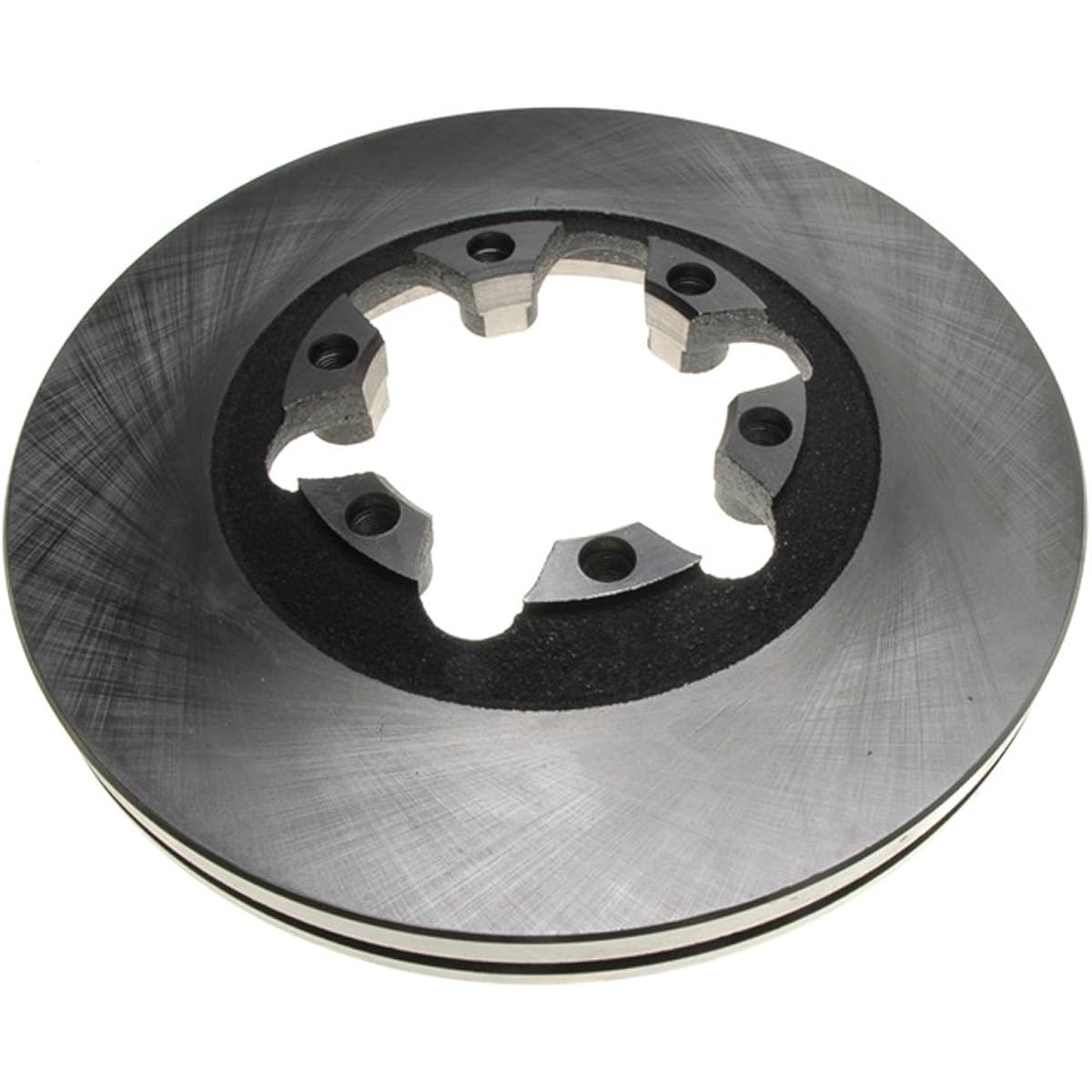 Raybestos 580216R Professional Grade Disc Brake Rotor
