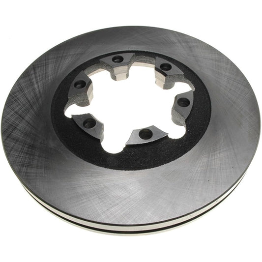Raybestos 580216R Professional Grade Disc Brake Rotor