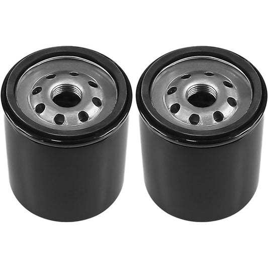 Motorcycle Oil Filter H/arl-ey Davidson Night Train FXSTB Softail Custom FXST FXSTC FXSTS FXSTSB Super Glide FXR (Color : Black 2)