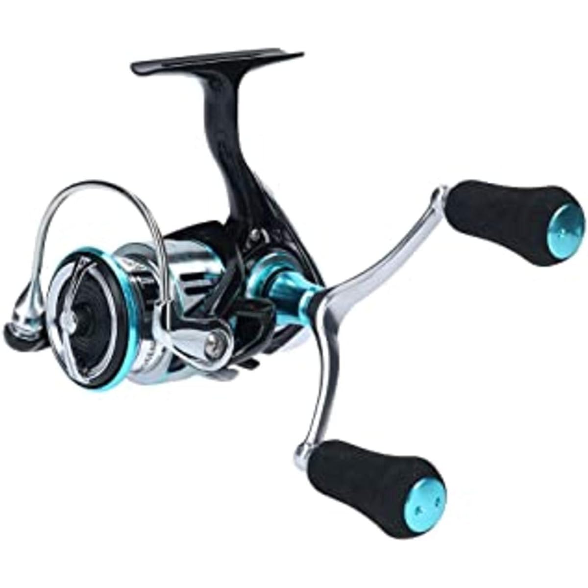 DAIWA spinning reel 19 Emeraldas LT2500S-DH (2019 model)