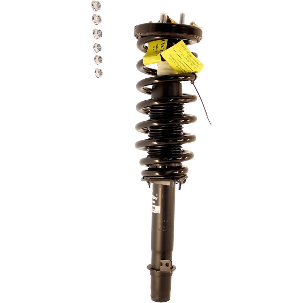 KYB SR4190 Strut Plus Corner Unit Assembly