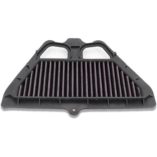 Motorcycle Breather Filter For Kawasaki Z900 ZR900 SE/ABS 2017-2023 Motorcycle Air Filter