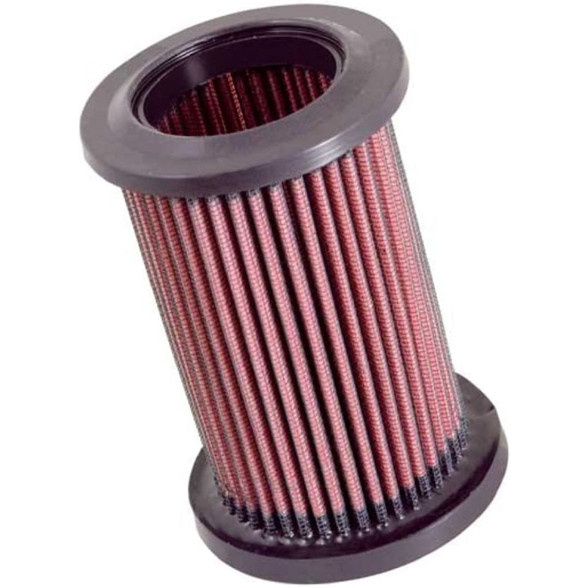 K & N engine air filter high performance power sports air filter 2006-2019 DUCATI (Hypermotard, Sp, Monster 1200, 25th Anniversary, Stealth, Scrambler, Cafe Racer, other selection models) DU-1006