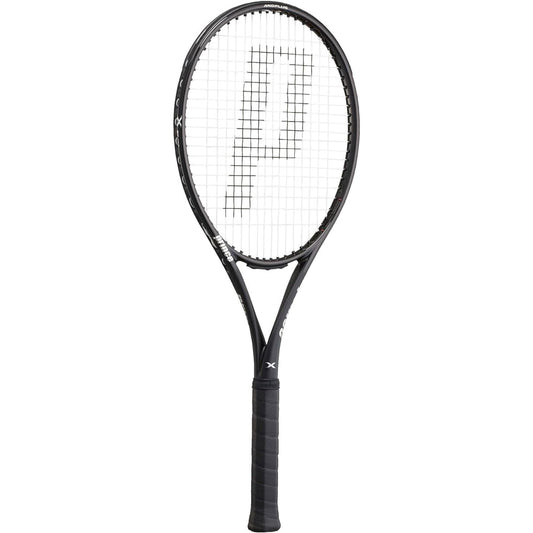 Prince [Frame Only] Hard Tennis Racket X 97 Tour Black Grip Size 3 7TJ094/7TJ095