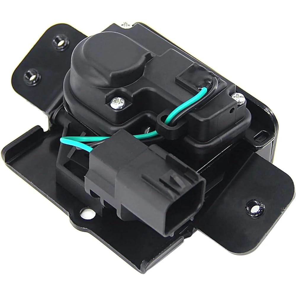 Car Parts Tail Gate Lift Gate Gate Lock Actuator 13501871 13502697 931-299 For SRX, provide equipment quality at competitive prices car parts