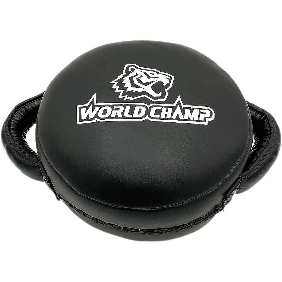 WORLDCHAMP Professional Drum Mitt Mexican Small Drum Mitt WCCSPM05 // Boxing Kickboxing