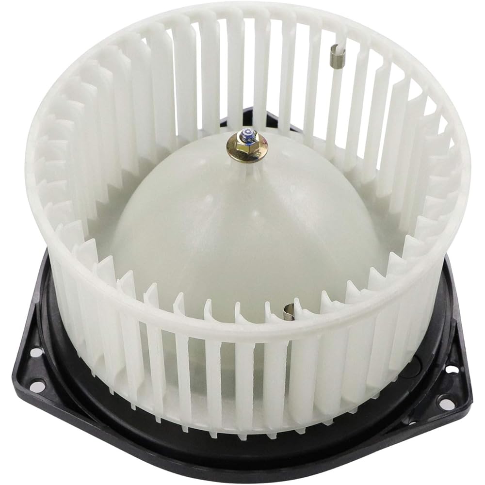 700113 HVAC Blower Motor With Fundage 1999-2003 Acura TL | 2001-2003 Acura CL replacement 3010021 5336 15-80948 44-1251 PM2723 44-1251 35115 79310-S0K-A01 PM2723 PM2723