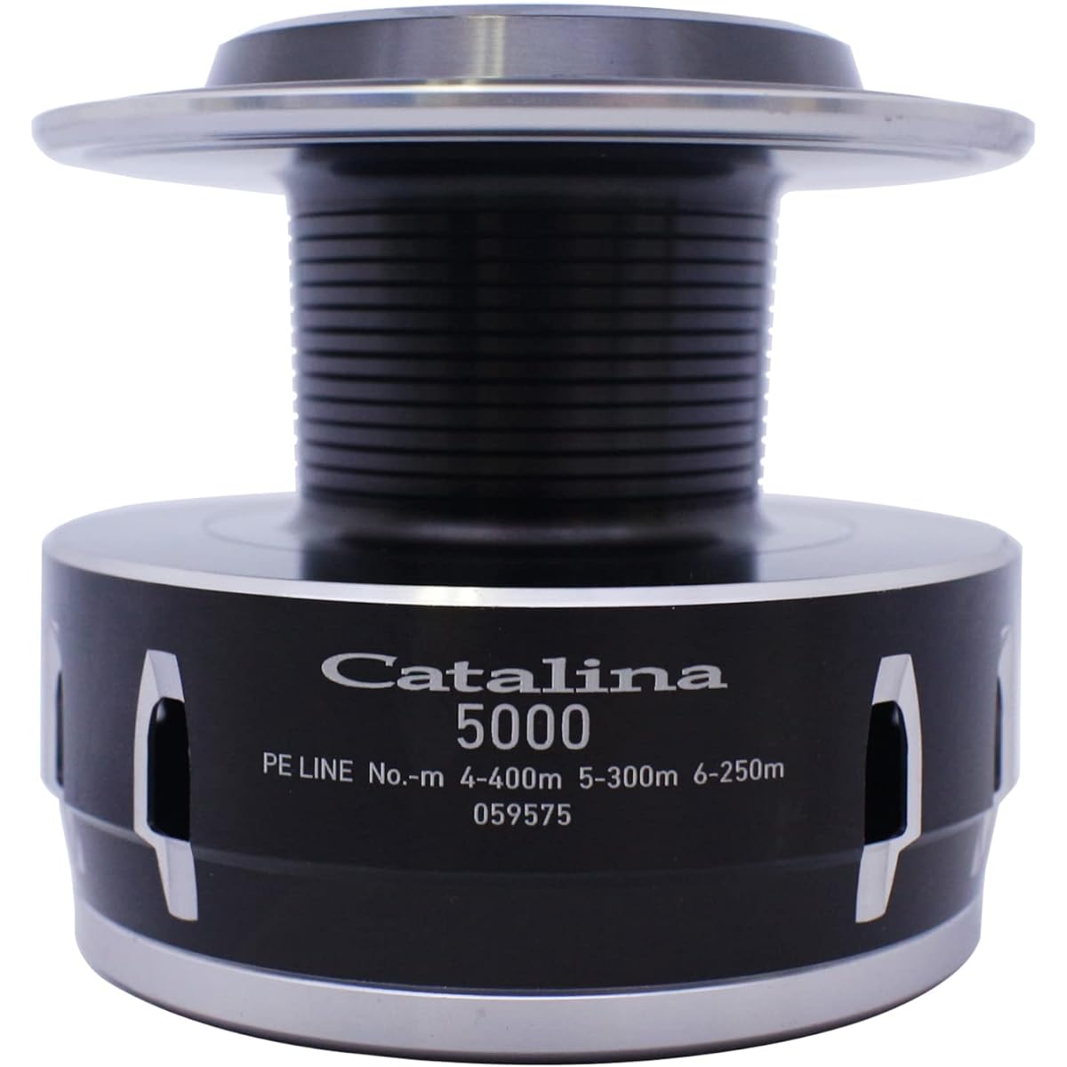 DAIWA Genuine Parts 16 Catalina 5000 Spool (2-8) Part Number 8 Part Code 128A40 00059575128A40