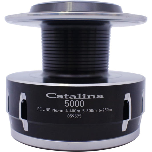 DAIWA Genuine Parts 16 Catalina 5000 Spool (2-8) Part Number 8 Part Code 128A40 00059575128A40