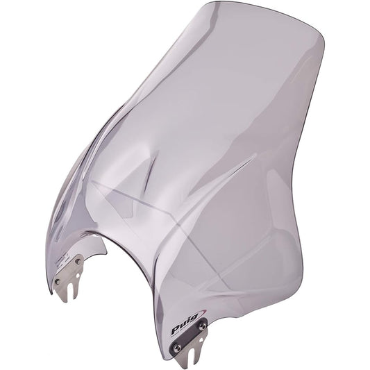 PUIG (Putch) Wind Shield Plus Smoke 4620H 4620H