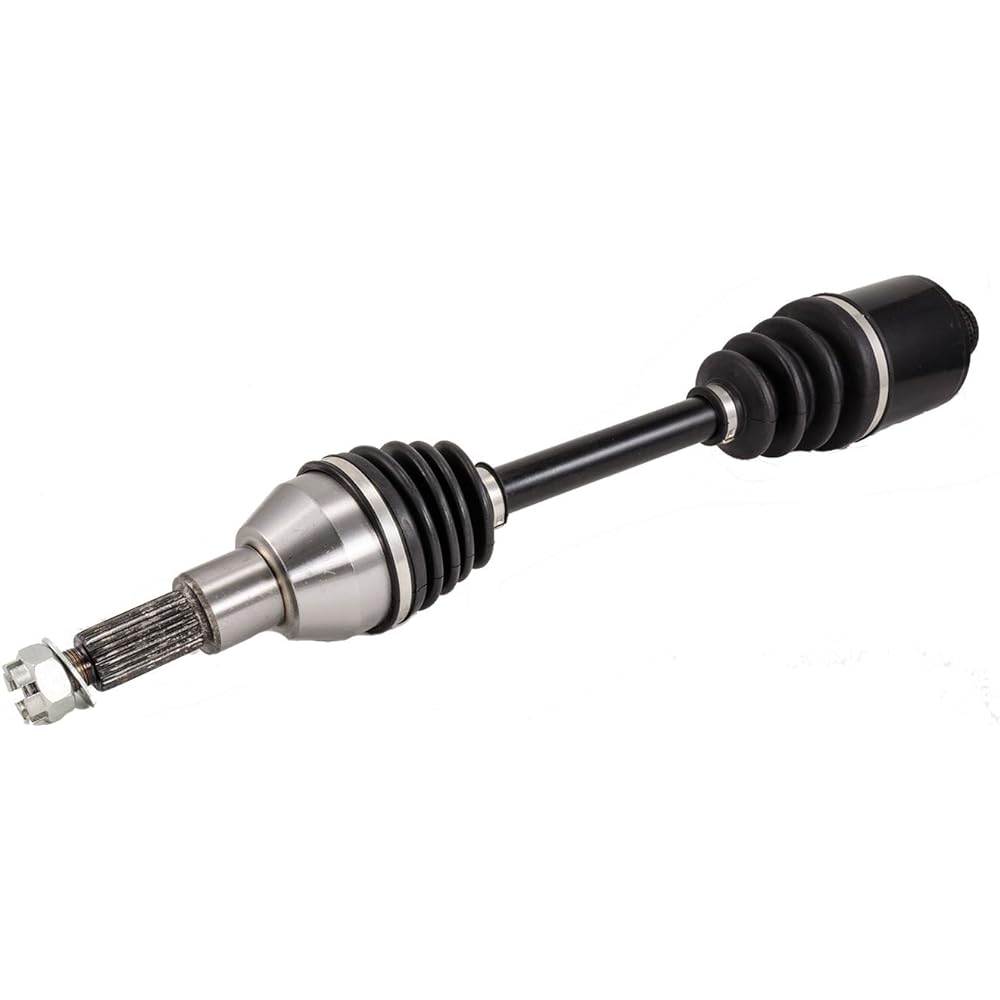 Max Motosports Rear Left/Right Axle Drive Shaft CV Joint for Polaris Sportsman 400 500 2001-2002