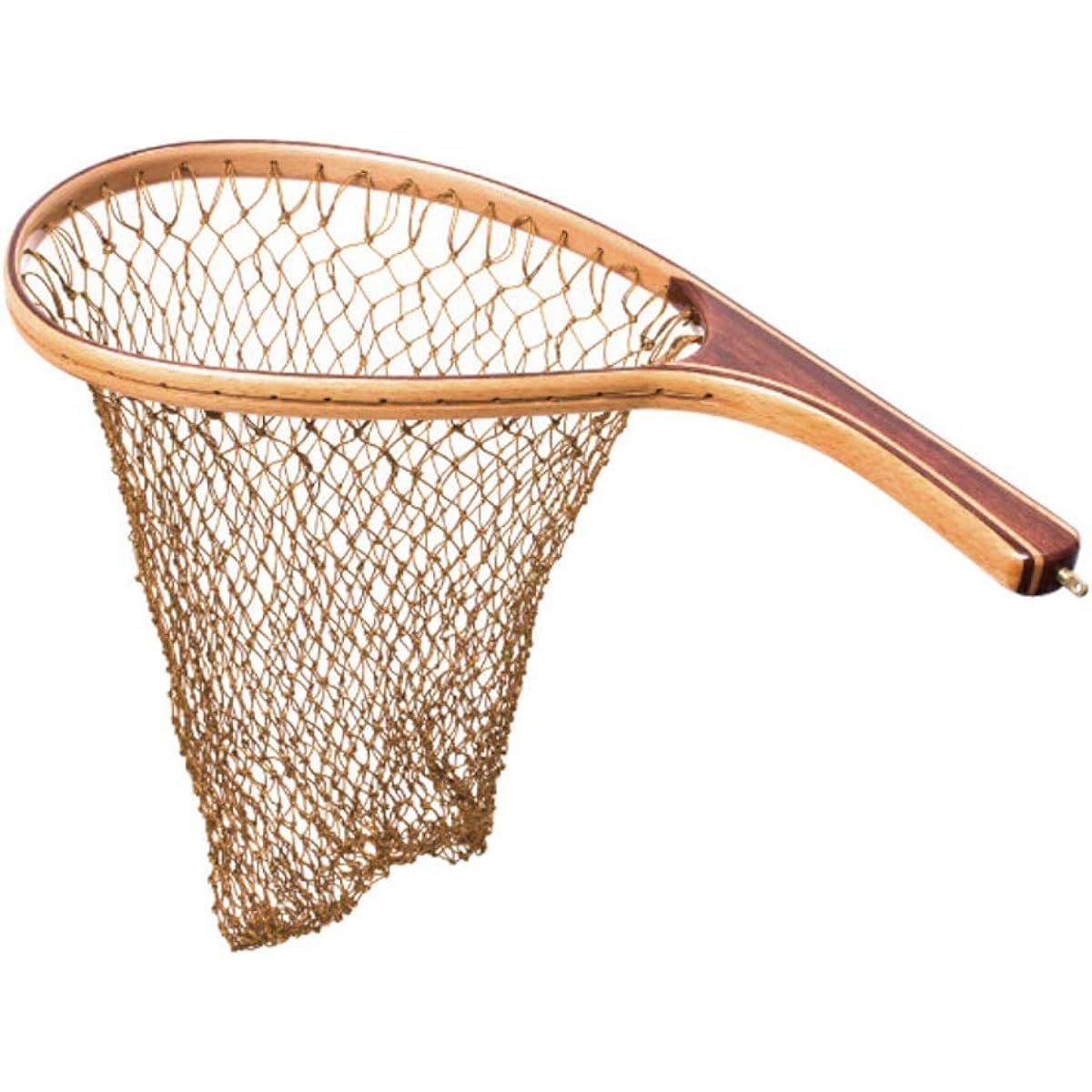 Turing Monkey Landing Net TM Stream Net II - R
