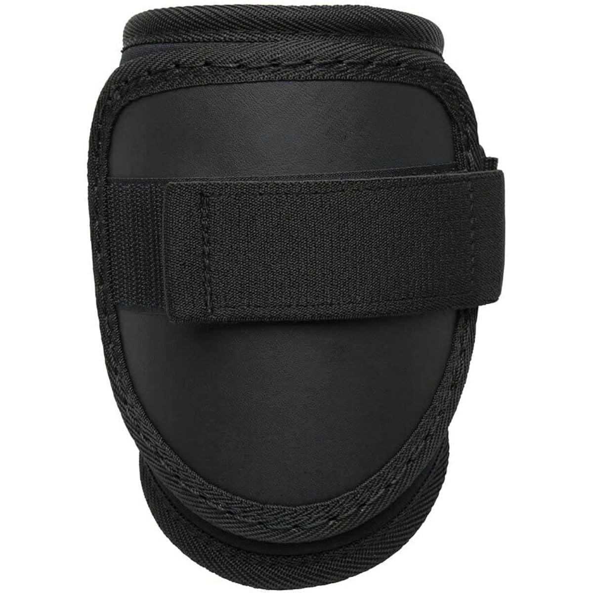 [MIZUNO] Mizuno Junior Elbow Guard Black Compatible with High School Baseball, For Left and Right Use 1djpg20409