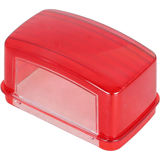 LABWORK tail light lens replacement Yamaha RHINO 450 660 700 700 2004-2021