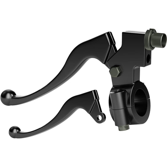 KX60 KX65 KX80 KX85 KX100 KX125 Dart Bike Clutch Lever Put Assembly
