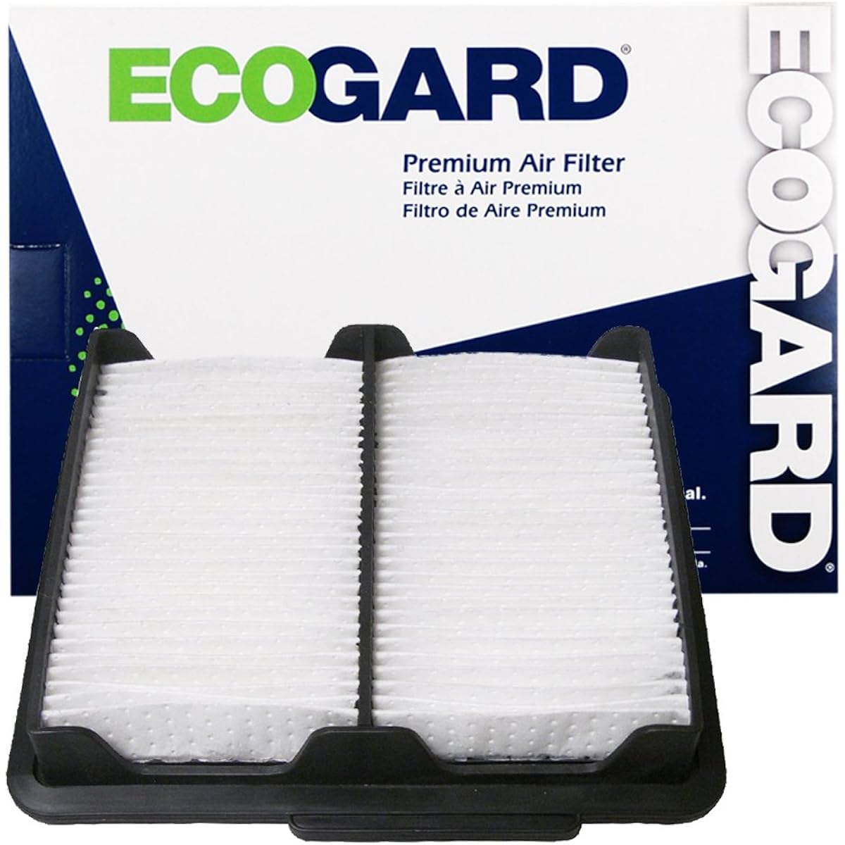 ECOGARD XA6139 Air filter