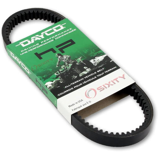 DAYCO HP Drive Belt Polaris Xplorer 300 4X4 1996-2001 compatible