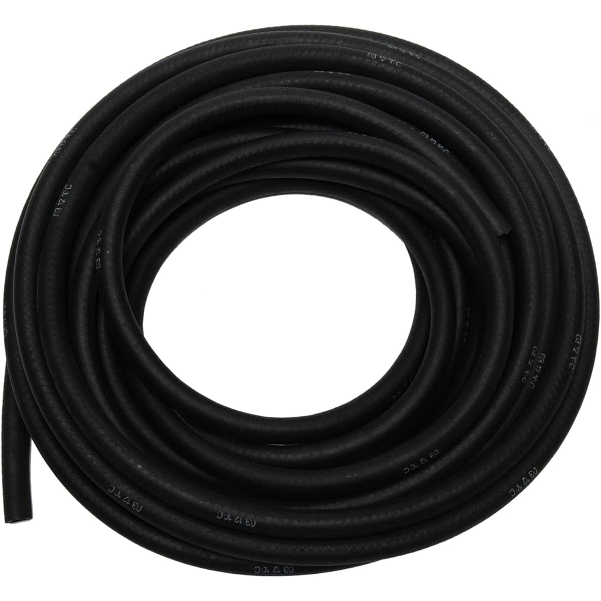 Continental 65193 7/32 inch ID Front glass wiper/radiator overflow tube --50 PSI -length 6 feet
