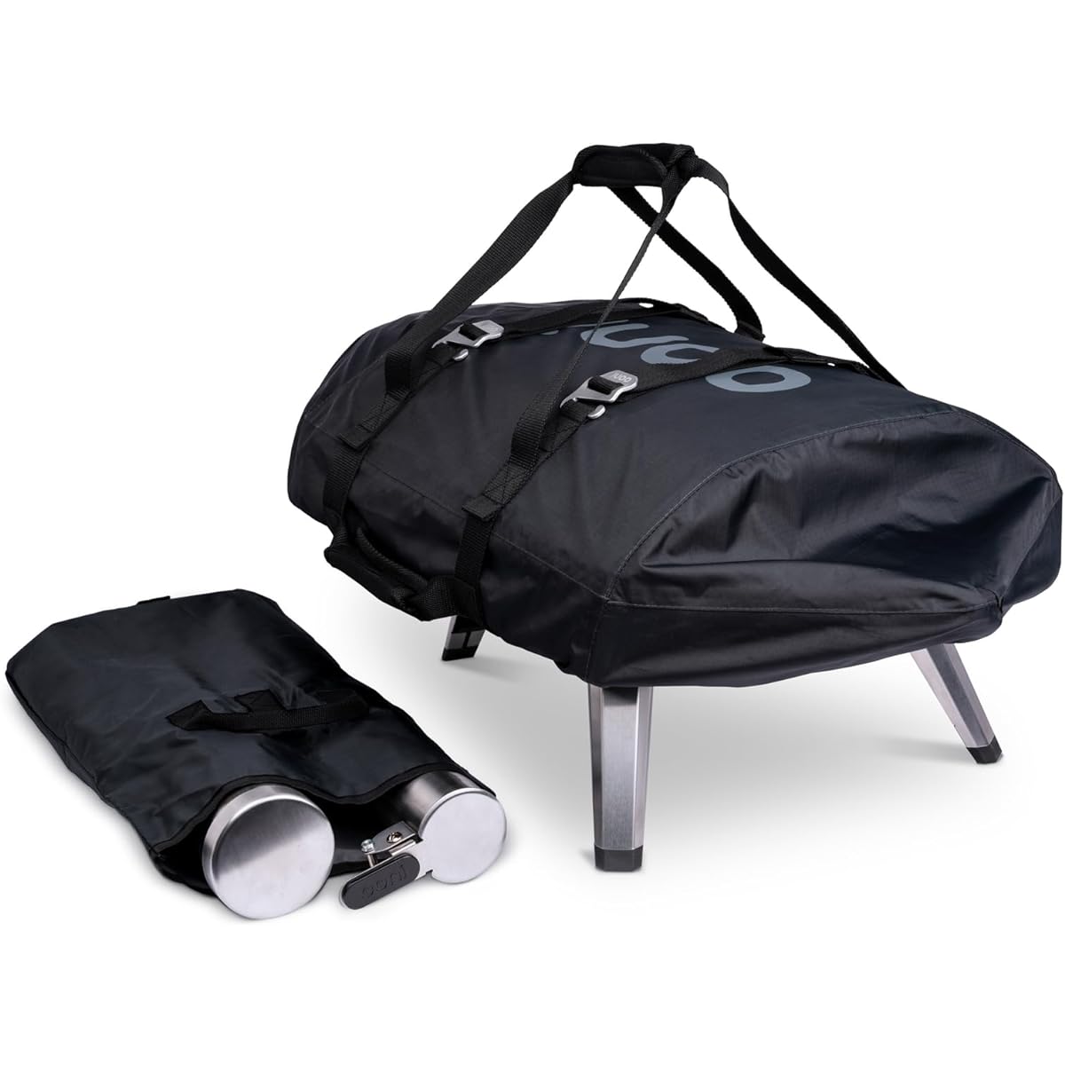 Ooni Fyra exclusive storage bag & cover [UU-P0AE00]