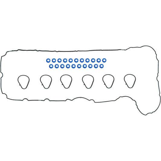 FEL-PRO VS 50667 R valve cover gasket set