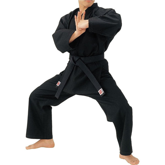 Kuo Karate Black No. 11 Karate Gi For Instructors and Dans Pants Only Size 2 R3NP2