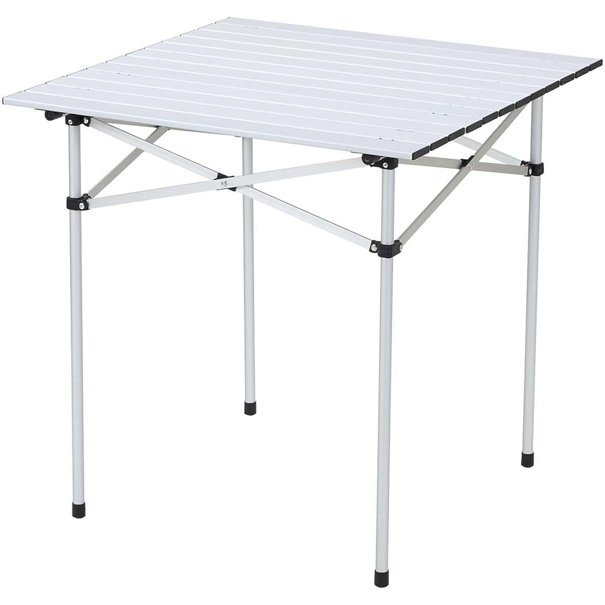 Captain Stag Trad Aluminum Roll Table (S) M-3765