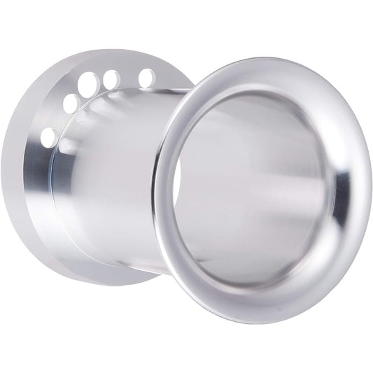 [199] Long aluminum funnel for CR carburetor large body CAB-FNL-L02 CAB-FNL-L02