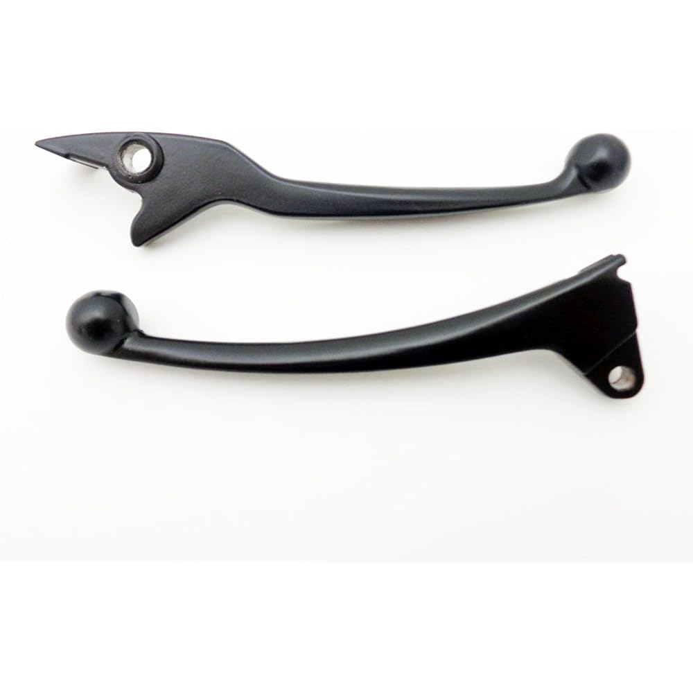 MMG Brake Lever Set (left and right) 150cc GY6 For gas scooters