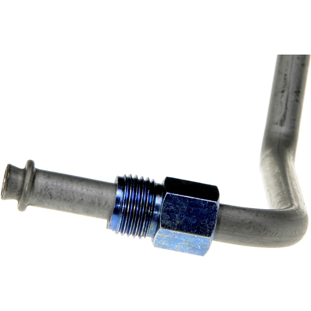 GATES 365612 Pressure Line Power Steering Assembly