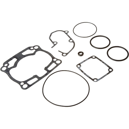 Vertex Top End Gasket Kit Compatible/Replacement with Kawasaki KX 125 (03-05) 860VG810430