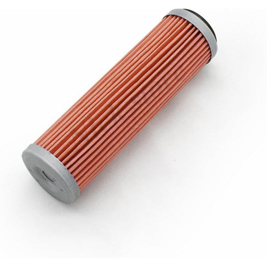 Motorcycle Fuel Filter For Zhongshen ZS250GY-3 / RX3 NC250 Motorcycle Engine Accessories Oil Filter