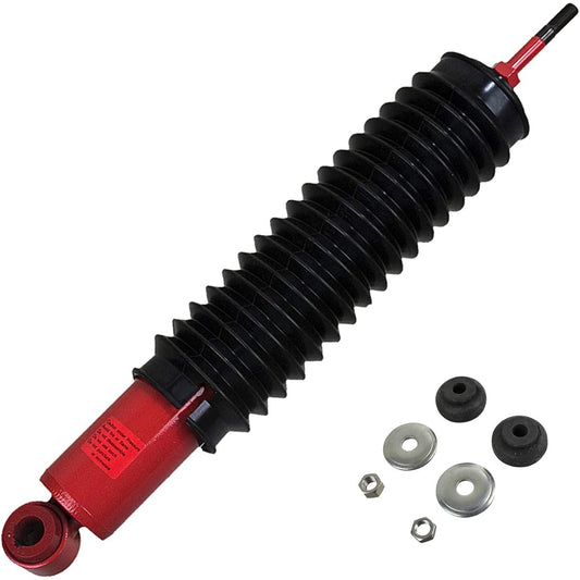 KYB 565012 Monomax Gas Shock Red