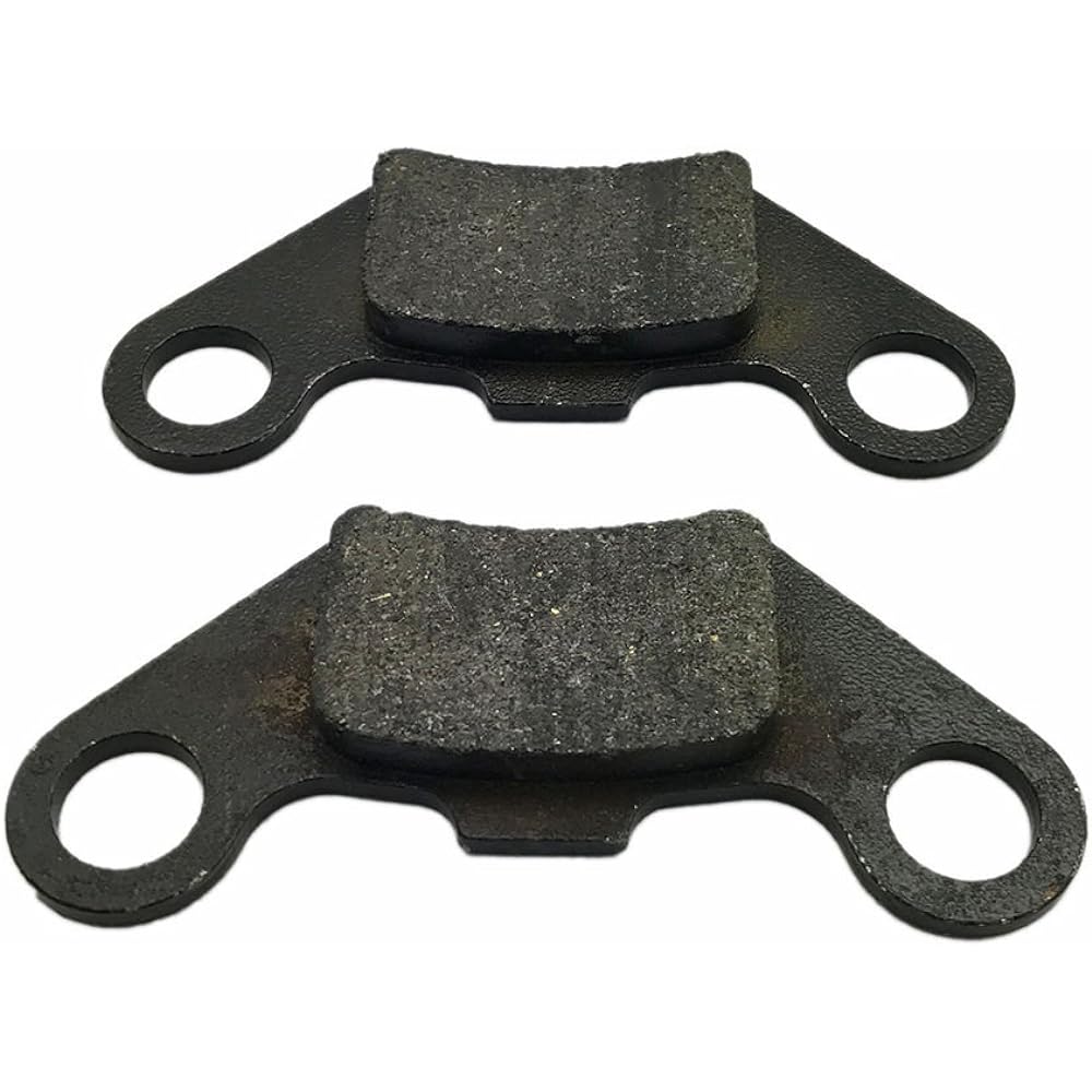 JA-ALL ATV disc brake pad set 50cc to 150cc