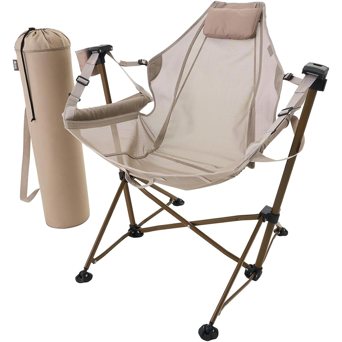 LOGOS Teslin Swaying Hammock Chair 73331202