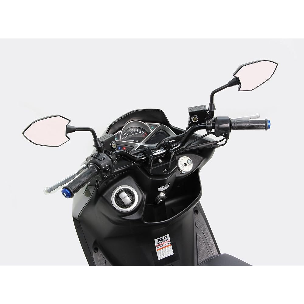HURRICANE Handle Kit BM Conti Type 2 Black Majesty S HBK693B
