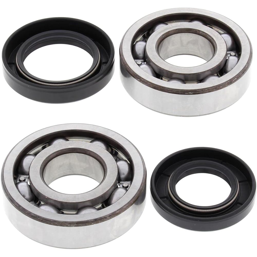 All Balls Racing 24-1083 Crank bearing kit and seal kit